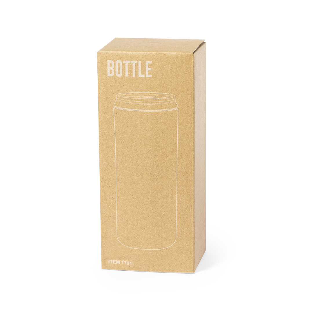 Miniature 5 pour Verre Thermique Sublimation Neji - personnalisable