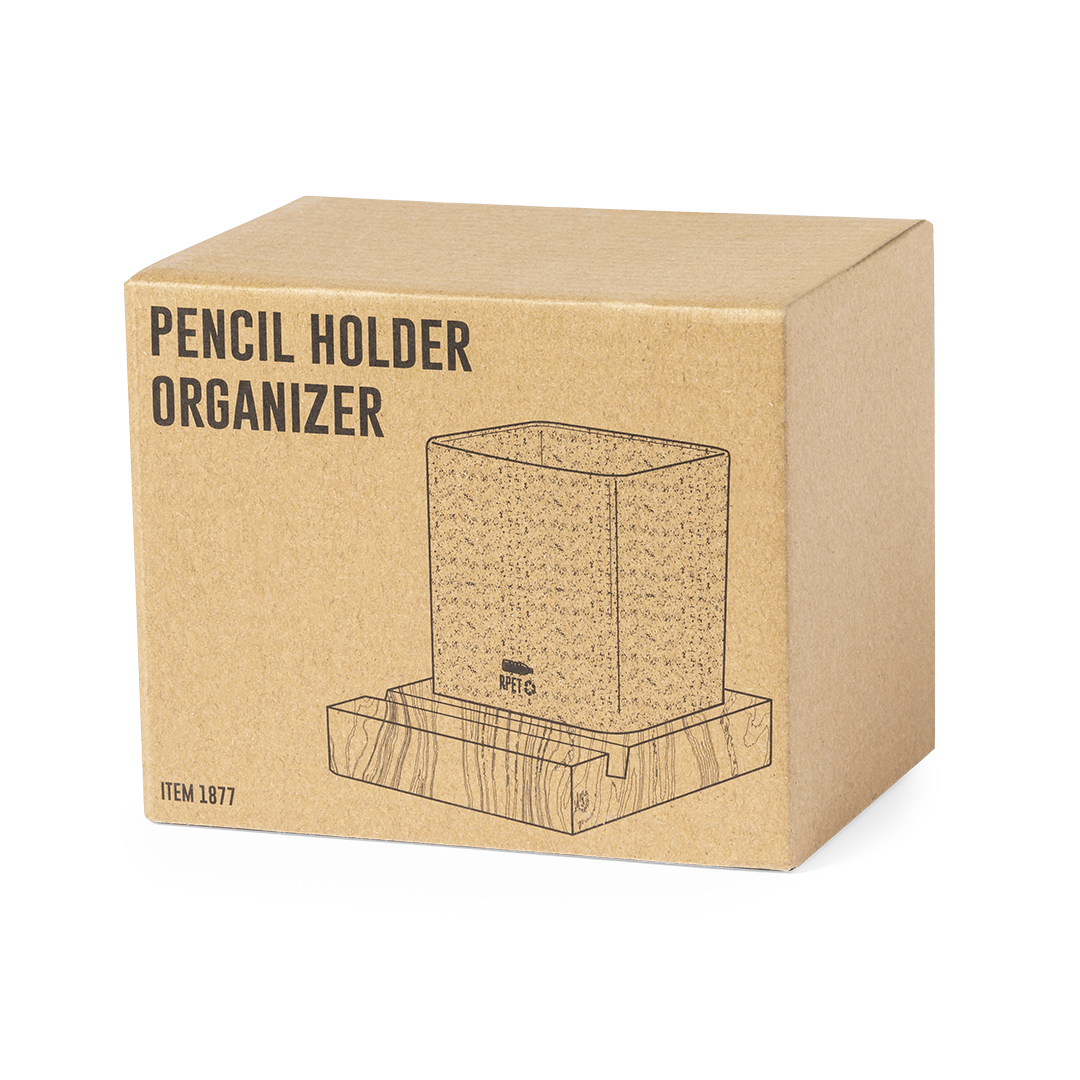 Miniature 6 pour Porte-Crayons Support Bilibire - personnalisable