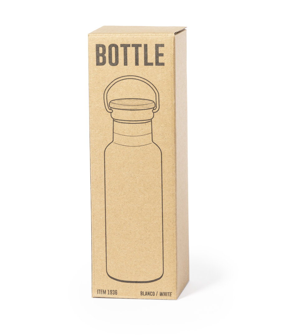 Miniature 8 pour Bidon Thermique Corenebe - personnalisable