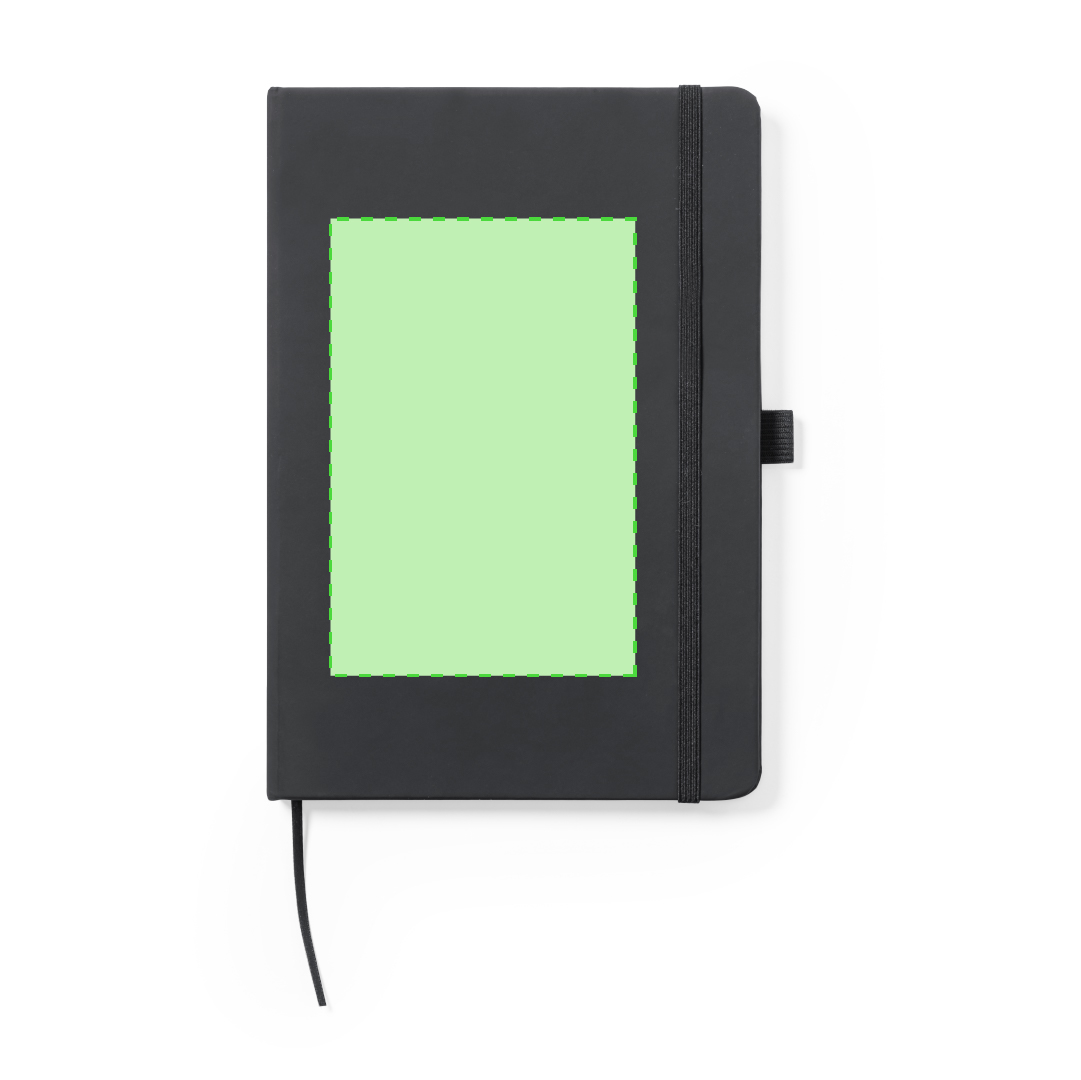Miniature 6 pour Bloc Notes Homohuna - personnalisable
