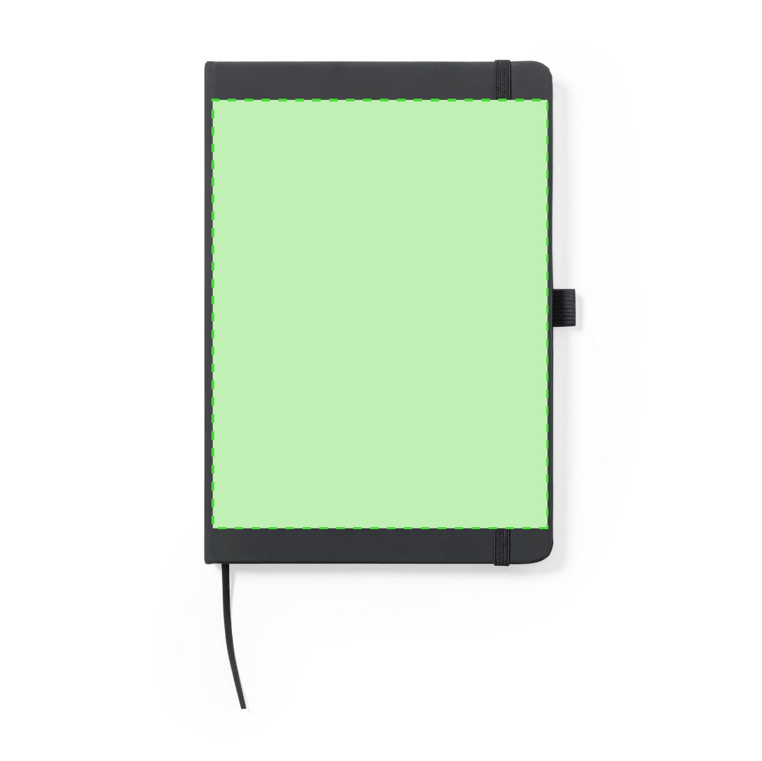Miniature 8 pour Bloc Notes Homohuna - personnalisable