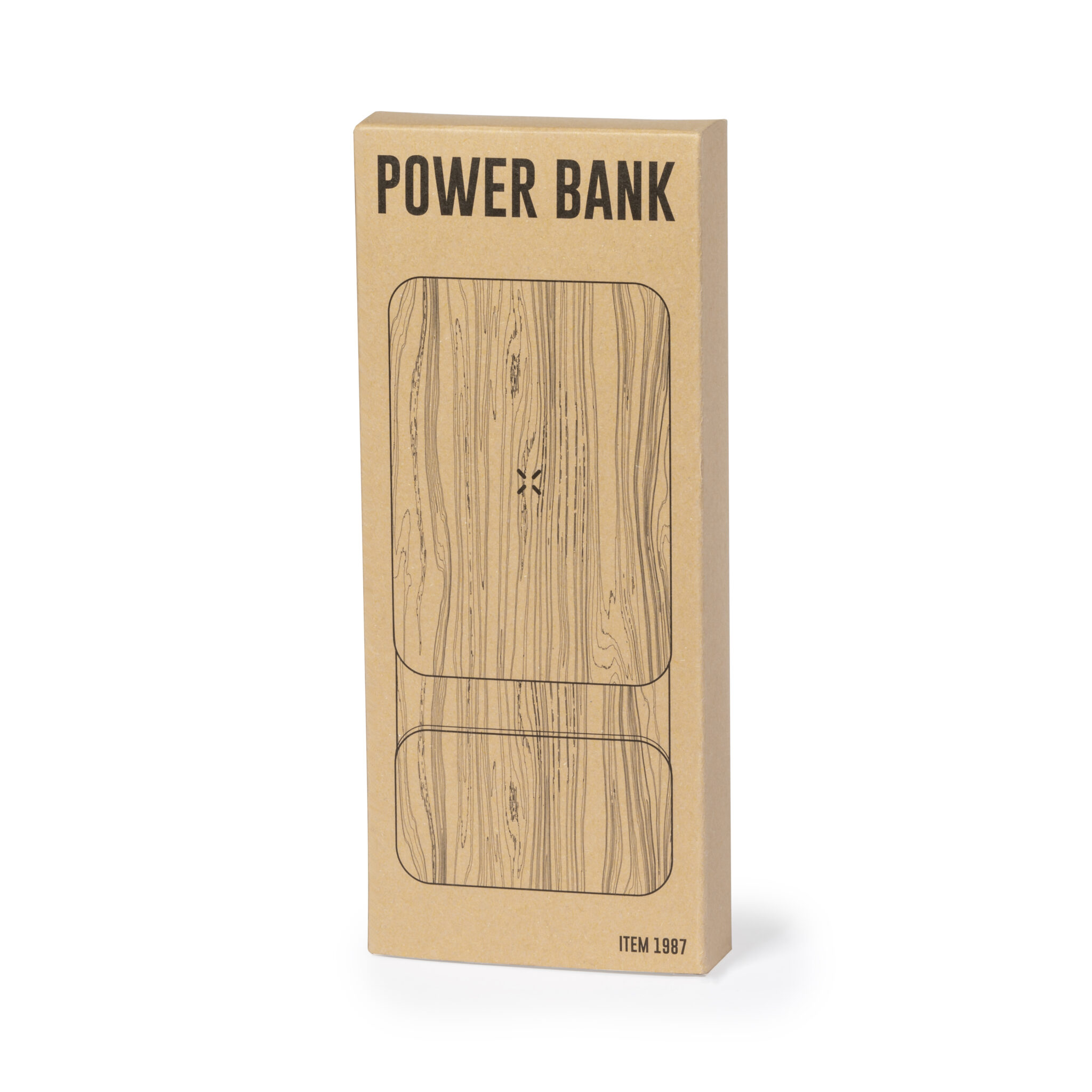 Miniature 7 pour Power Bank Numumazi - personnalisable