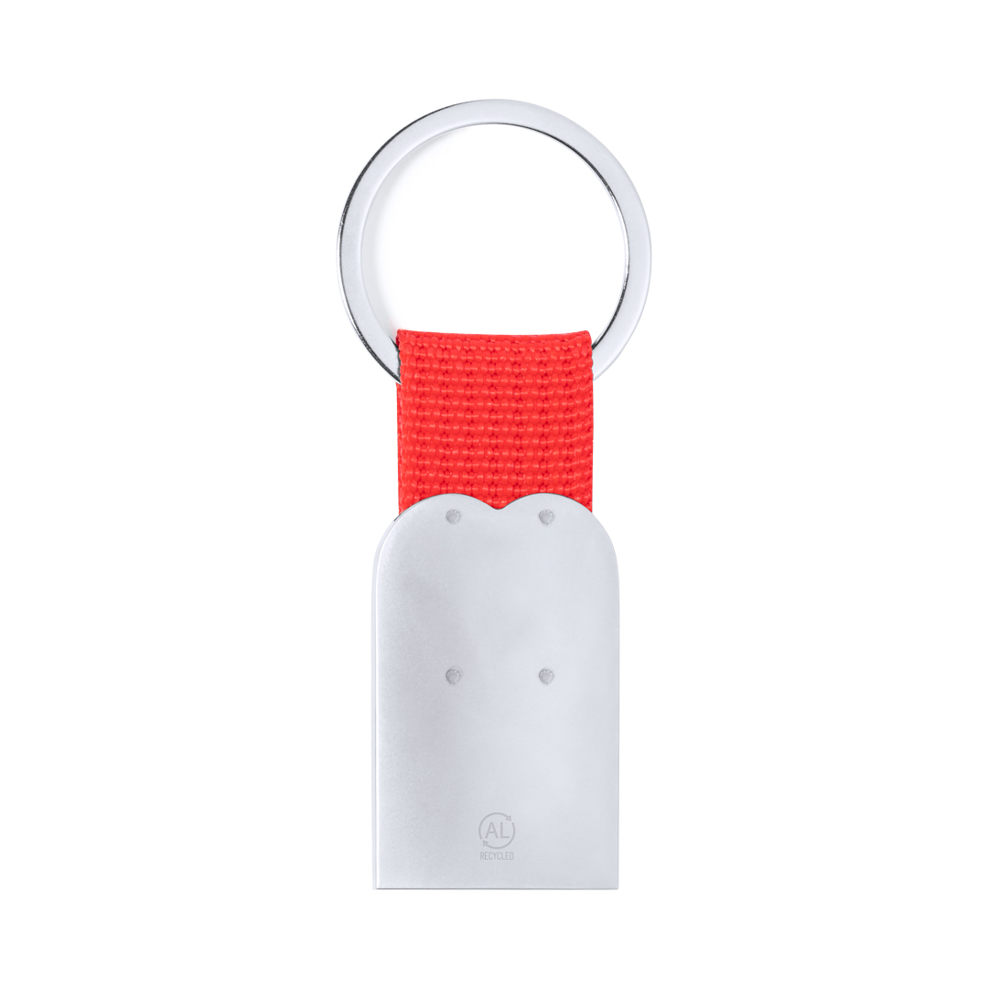 Miniature 5 pour Porte-Clés Boho - personnalisable
