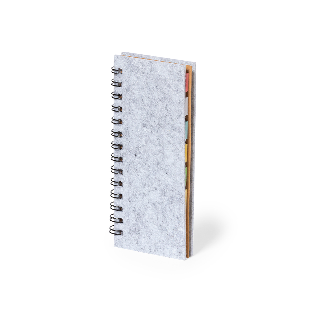 Miniature 10 pour Bloc Notes Jopicomu - personnalisable