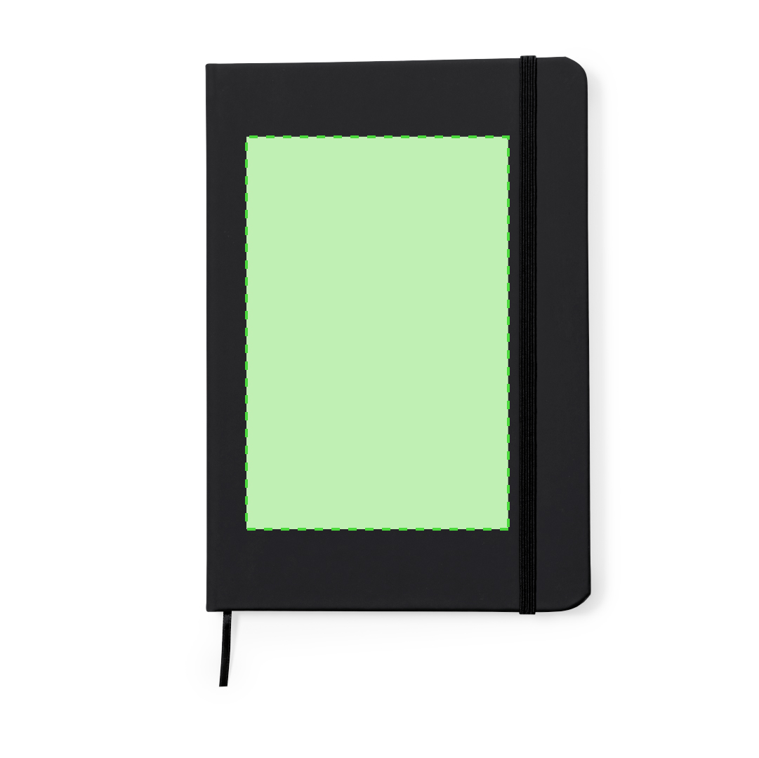Miniature 8 pour Bloc Notes Dequgo - personnalisable