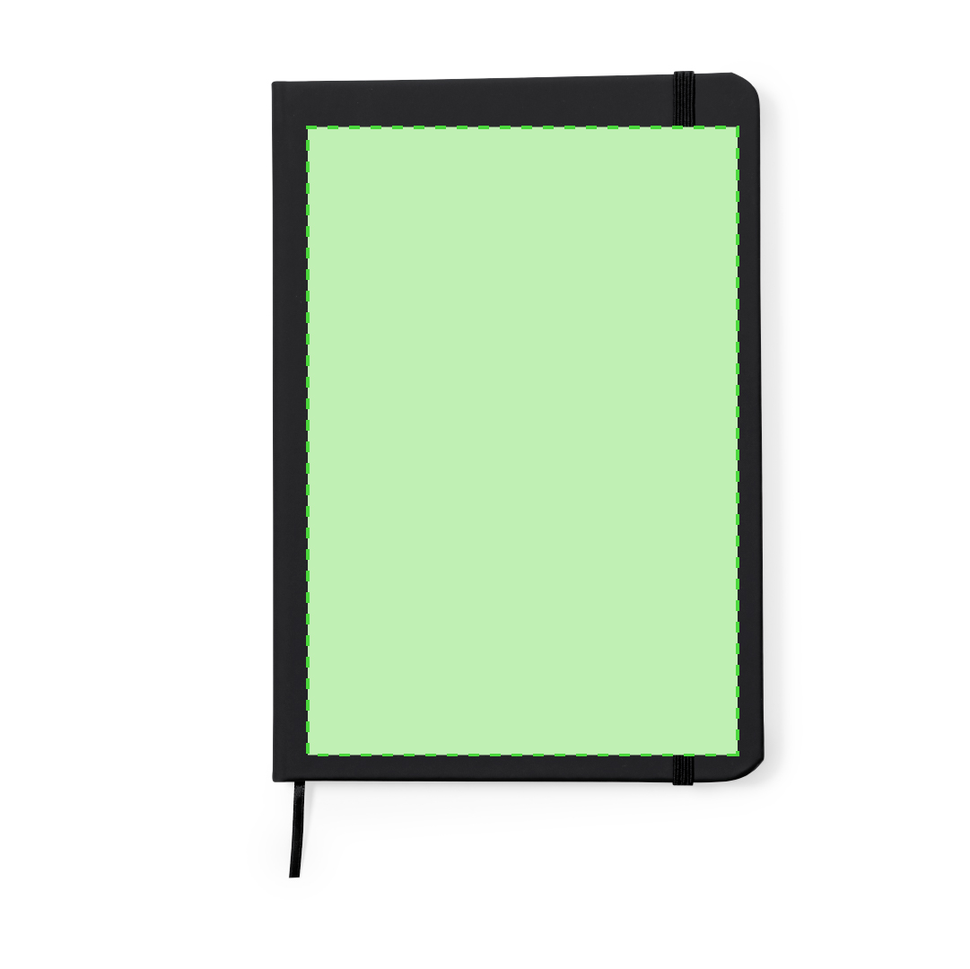 Miniature 9 pour Bloc Notes Dequgo - personnalisable