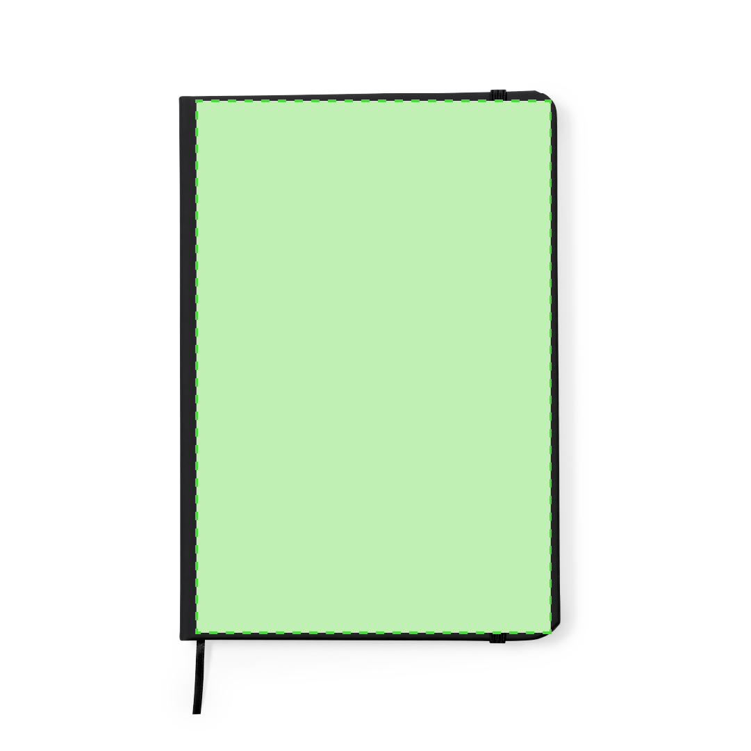 Miniature 10 pour Bloc Notes Dequgo - personnalisable