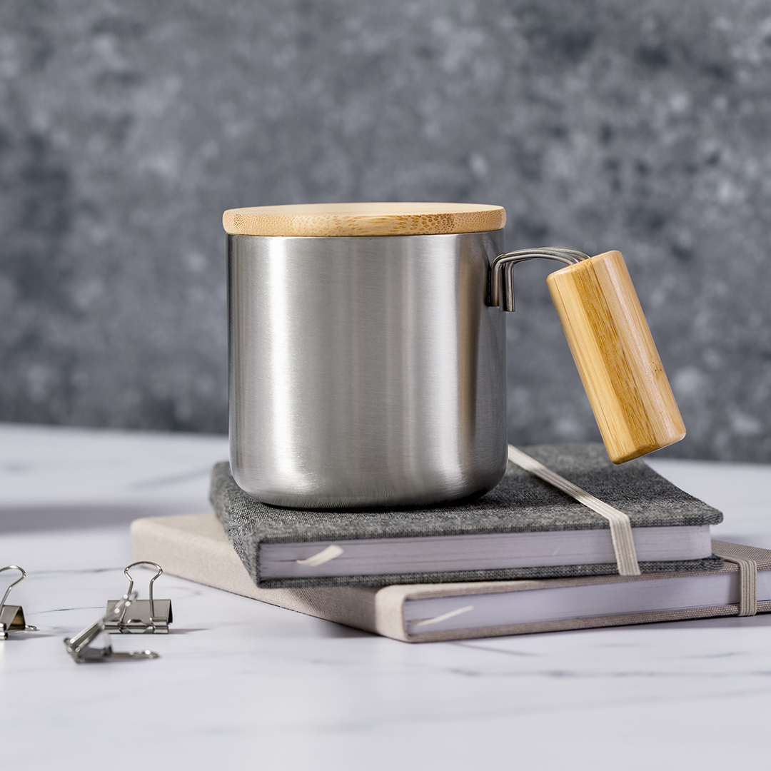Miniature 12 pour Tasse Thermique Tige - personnalisable