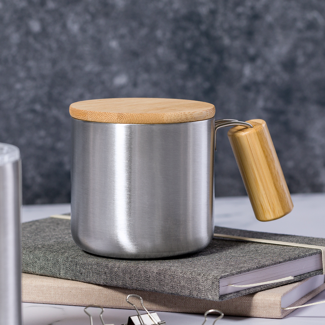 Miniature 13 pour Tasse Thermique Tige - personnalisable