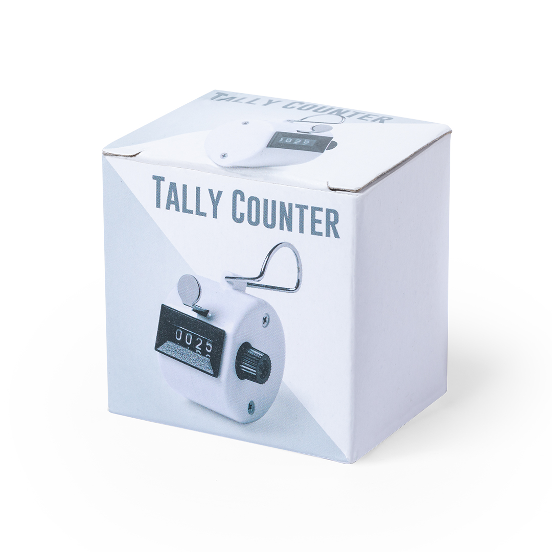 Miniature 7 pour Compteur Durogo - personnalisable