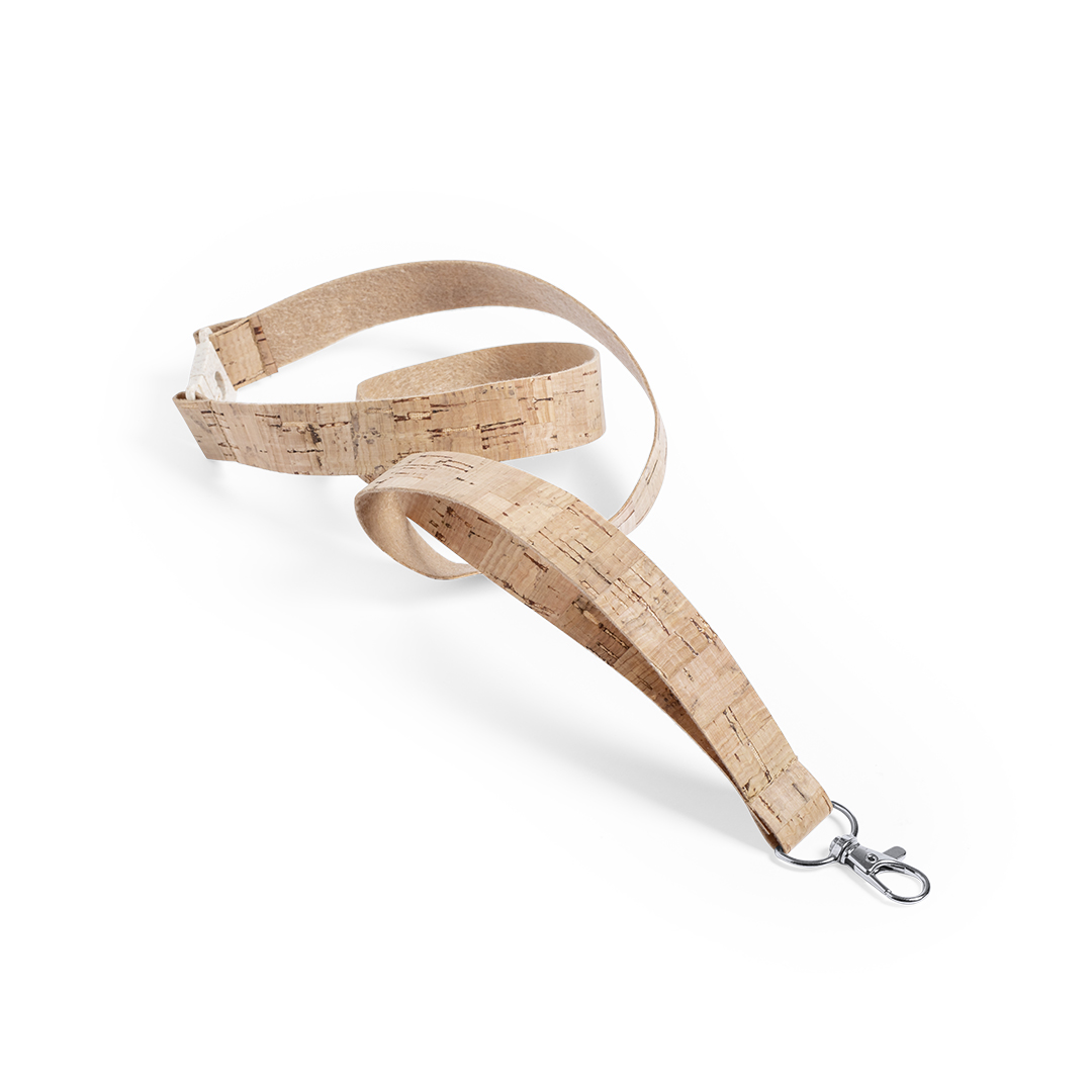 Miniature 3 pour Lanyard Derati - personnalisable