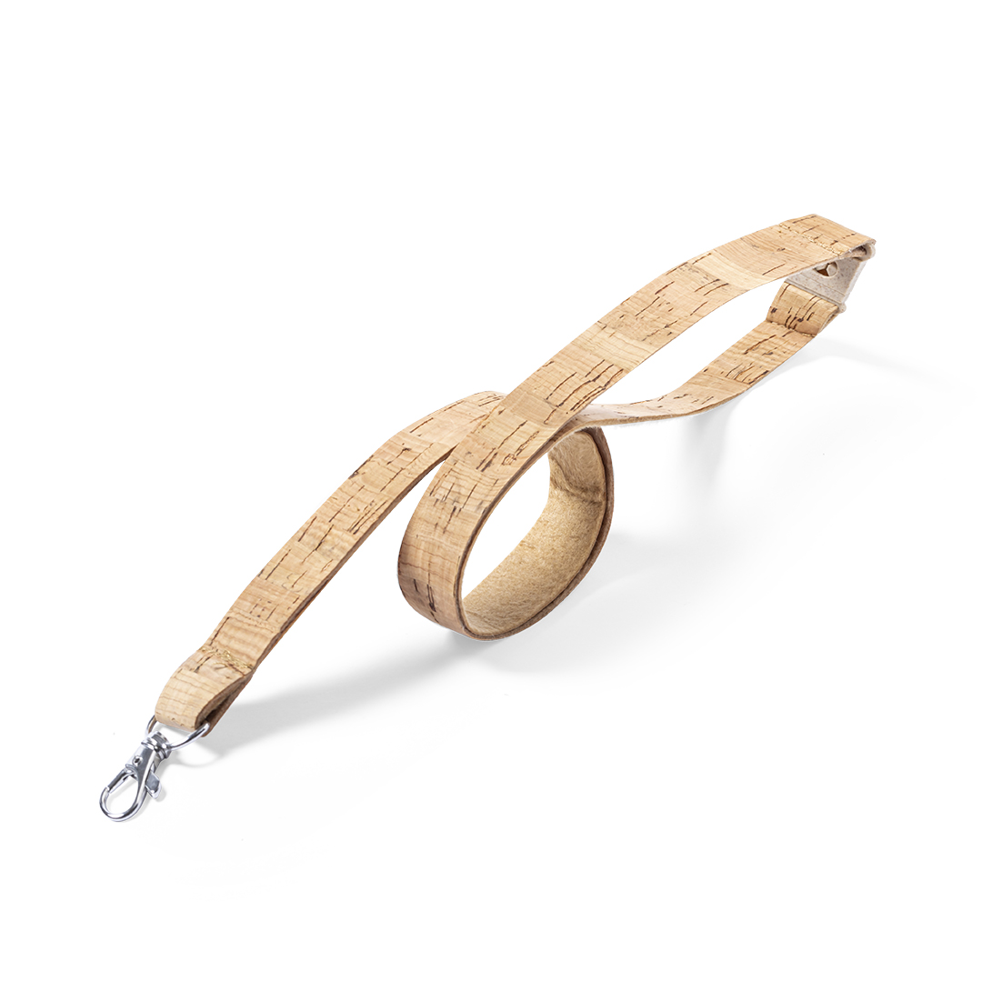 Miniature 4 pour Lanyard Derati - personnalisable