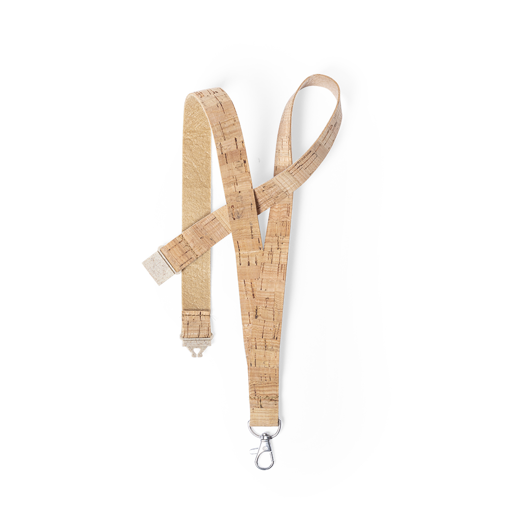 Miniature 5 pour Lanyard Derati - personnalisable