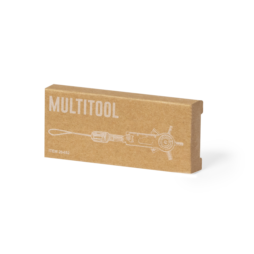 Miniature 5 pour Multi Outils Tagabiri - personnalisable