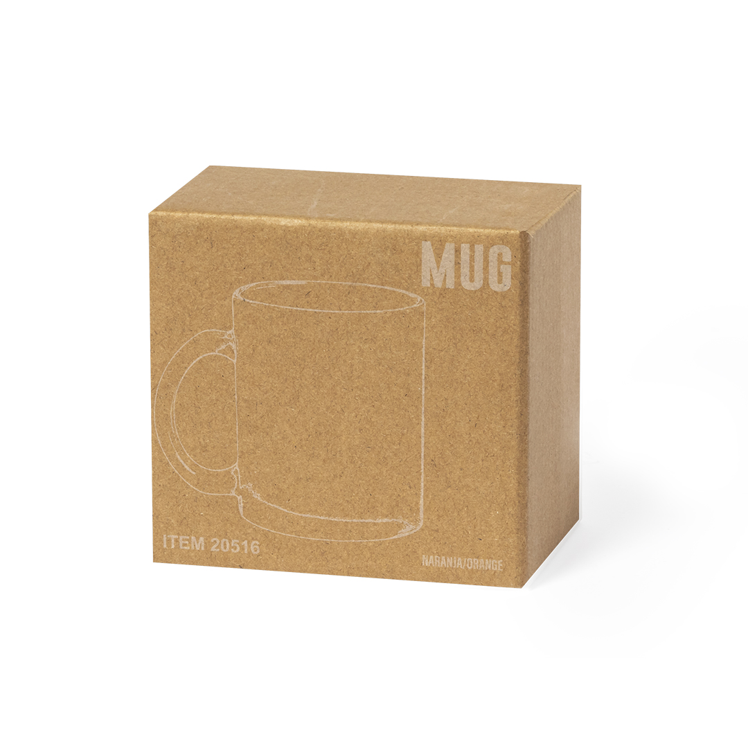 Miniature 7 pour Tasse Sublimation Nizu - personnalisable