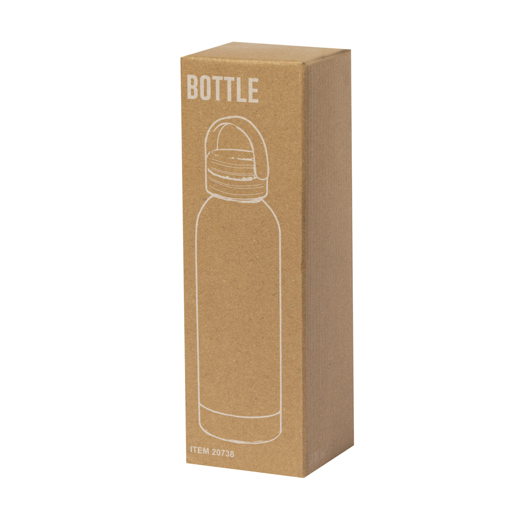 Miniature 5 pour Bidon Thermique Sublimation Zigaru - personnalisable