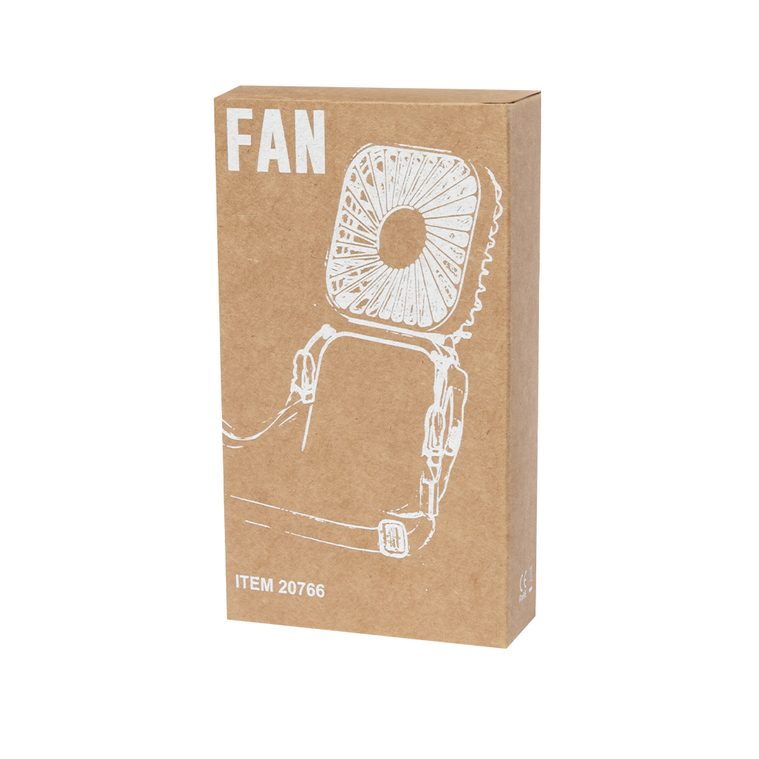 Miniature 5 pour Ventilateur Voqo - personnalisable