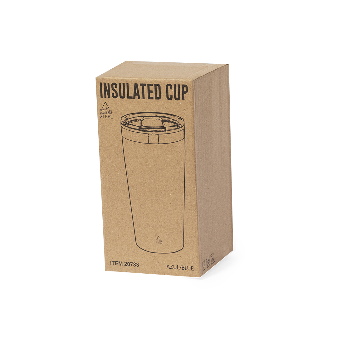 Miniature 10 pour Verre Thermique Jera - personnalisable