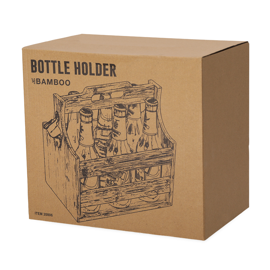 Miniature 5 pour Porte-Bouteilles Teniro - personnalisable