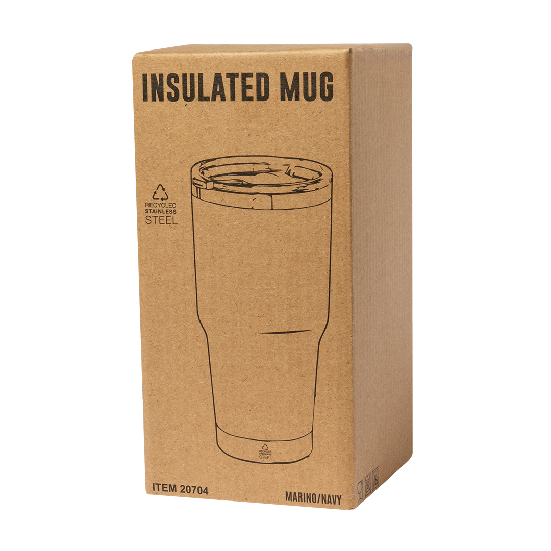 Miniature 5 pour Tasse Thermique Ceqiko - personnalisable