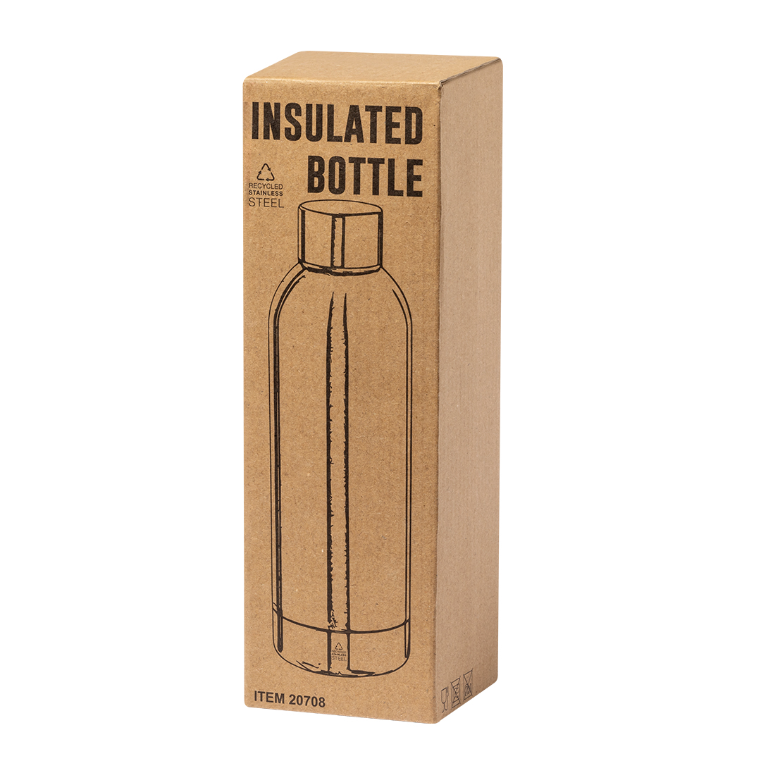 Miniature 4 pour Bidon Thermique Cebilohe - personnalisable