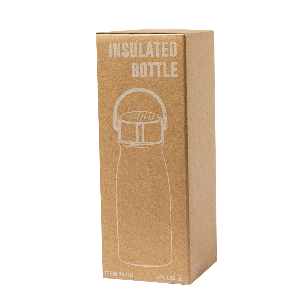 Miniature 7 pour Bidon Thermique Povuceze - personnalisable