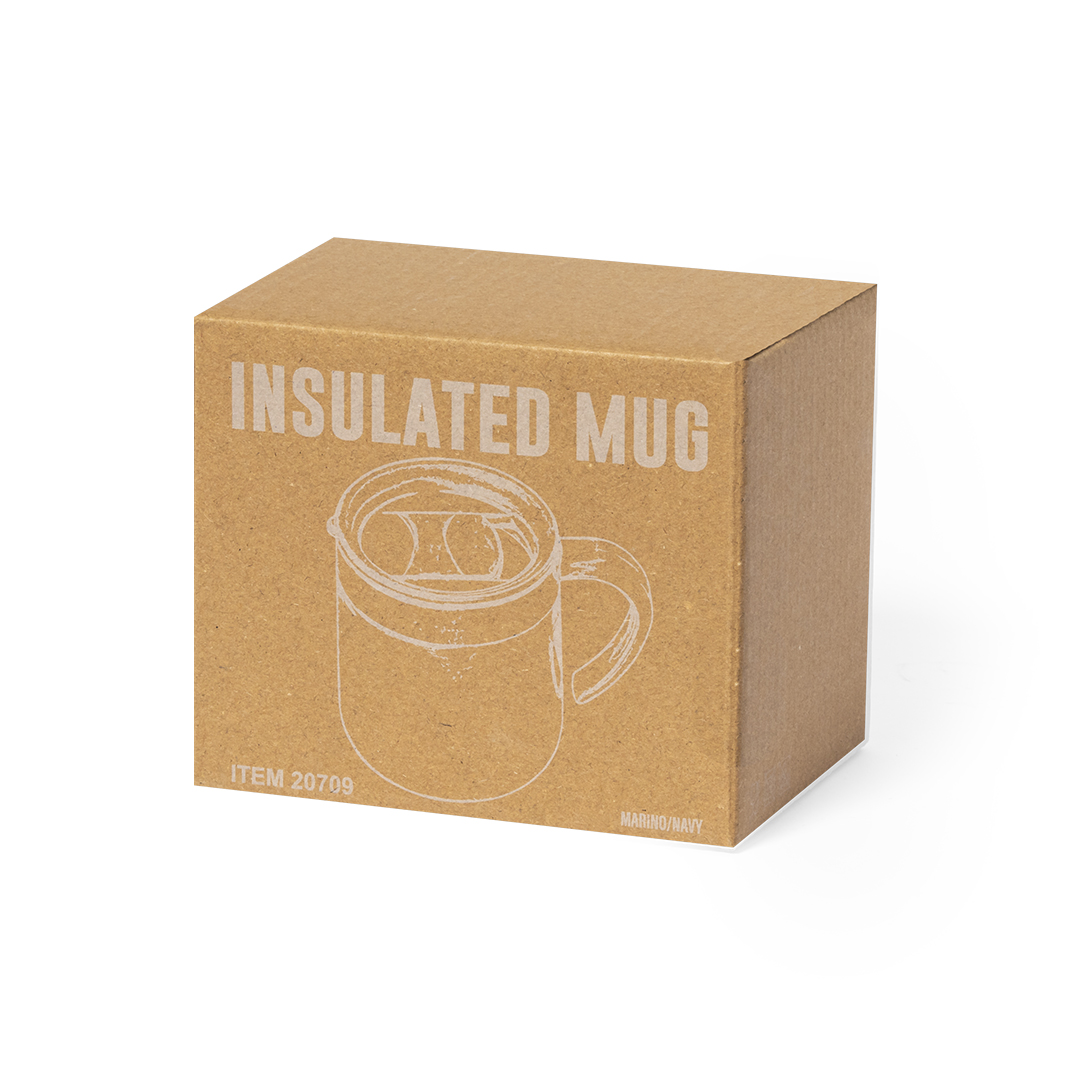 Miniature 7 pour Tasse Thermique Jonopavo - personnalisable