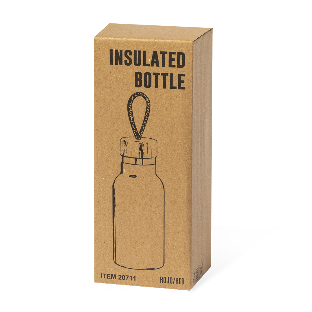 Miniature 8 pour Bidon Thermique Labu - personnalisable