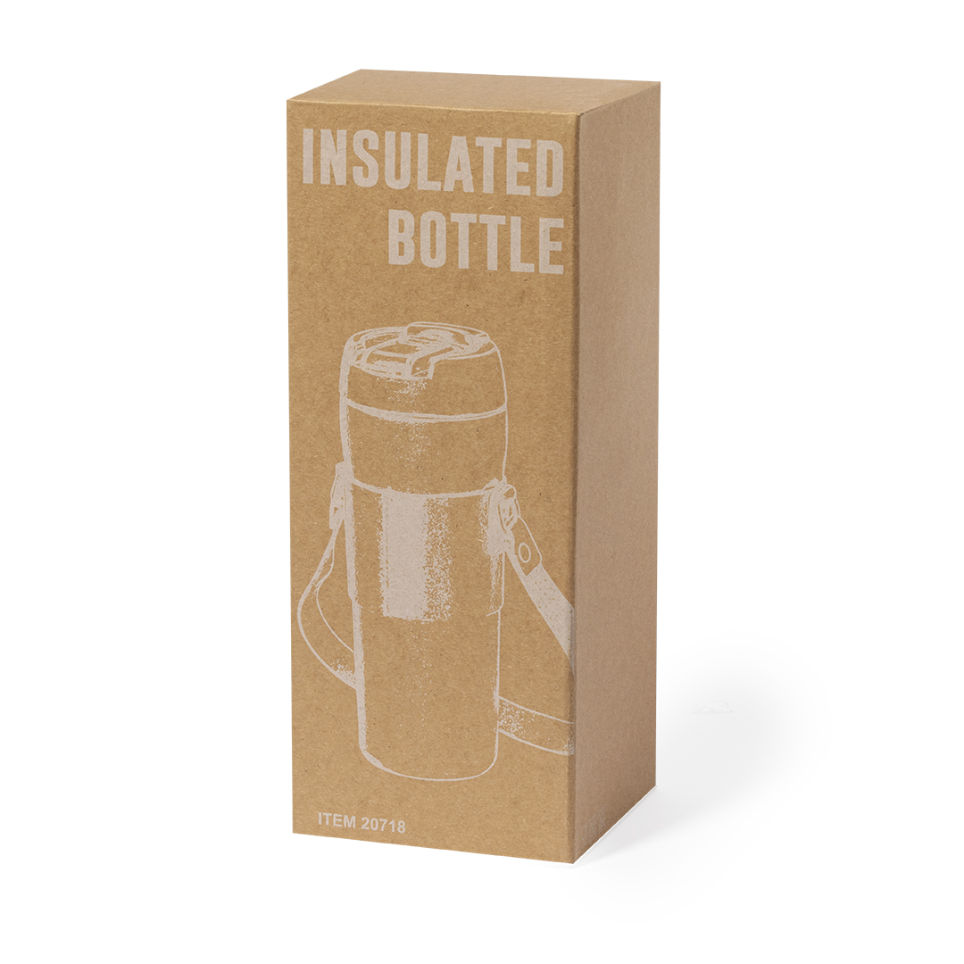 Miniature 8 pour Bidon Thermique Visili - personnalisable