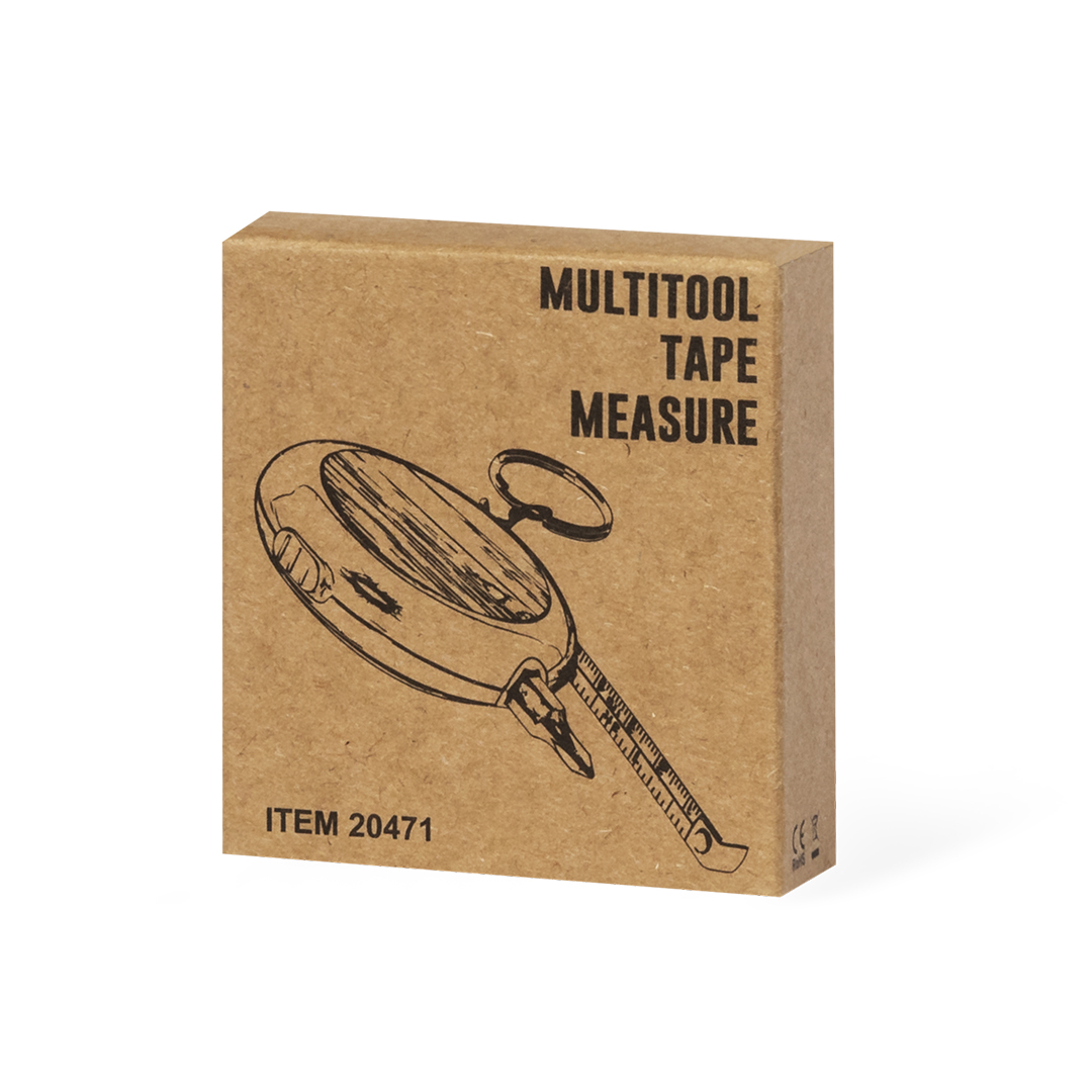 Miniature 6 pour Mètre Grade Multi Outils Kalodijo - personnalisable