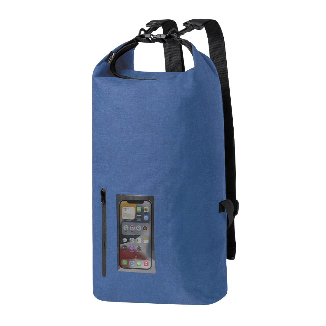 Miniature 8 pour Sac à Dos Zebuxa - personnalisable