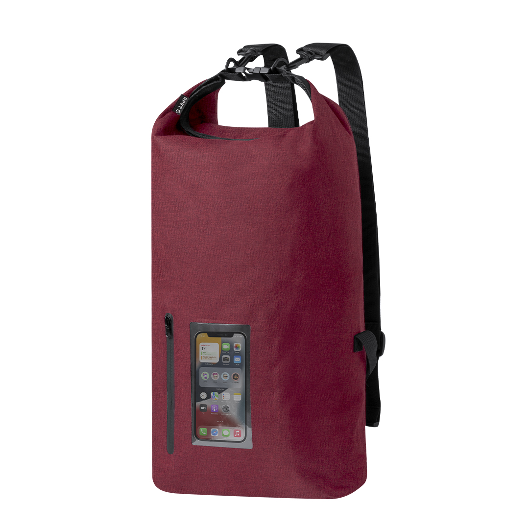 Miniature 9 pour Sac à Dos Zebuxa - personnalisable