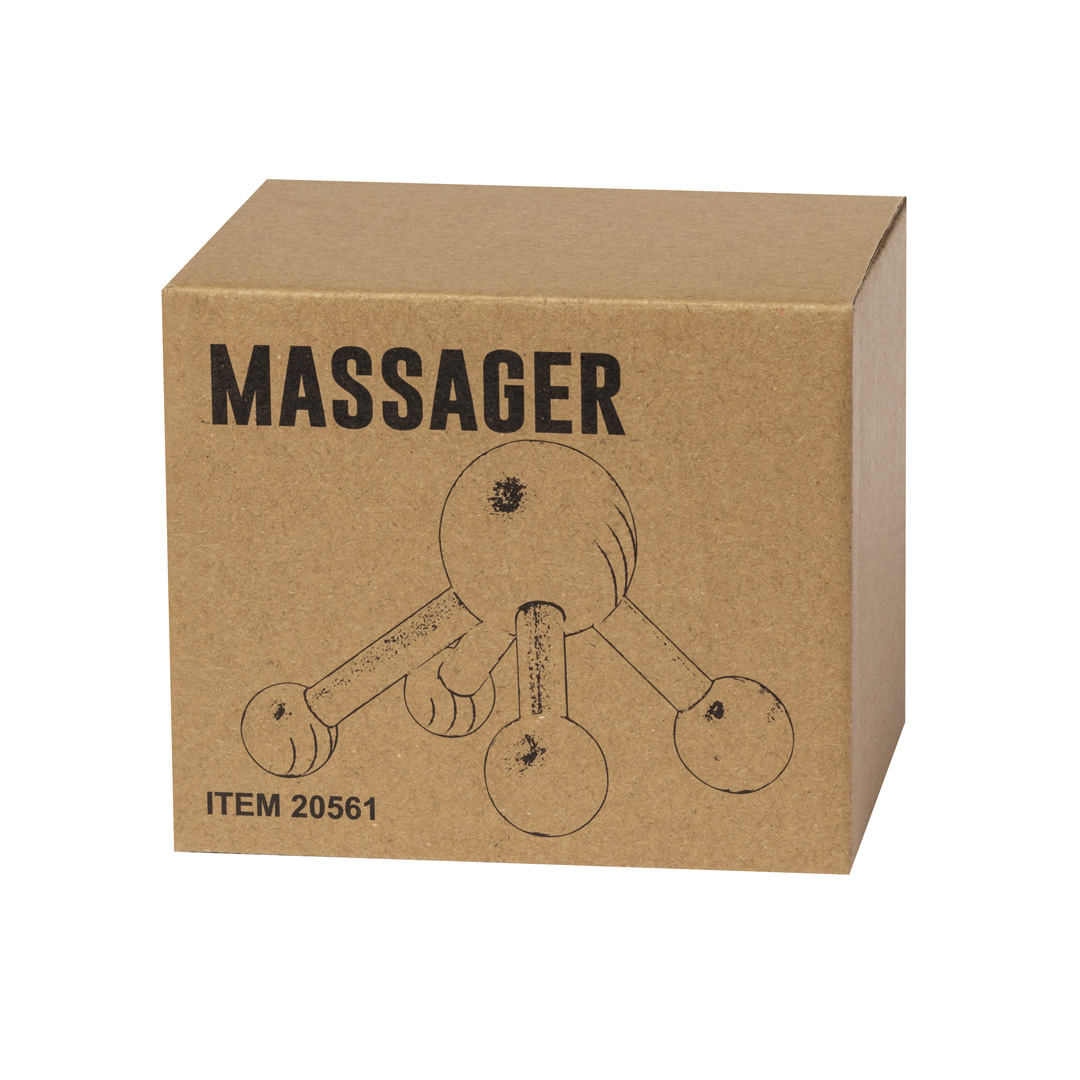 Miniature 5 pour Masseur Qose - personnalisable
