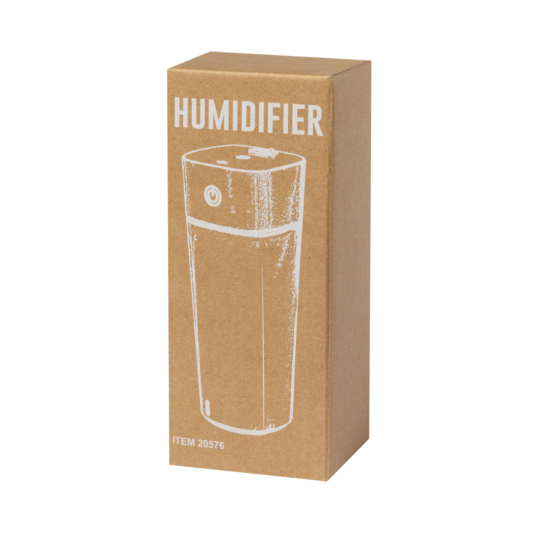 Miniature 6 pour Humidificateur Nupa - personnalisable