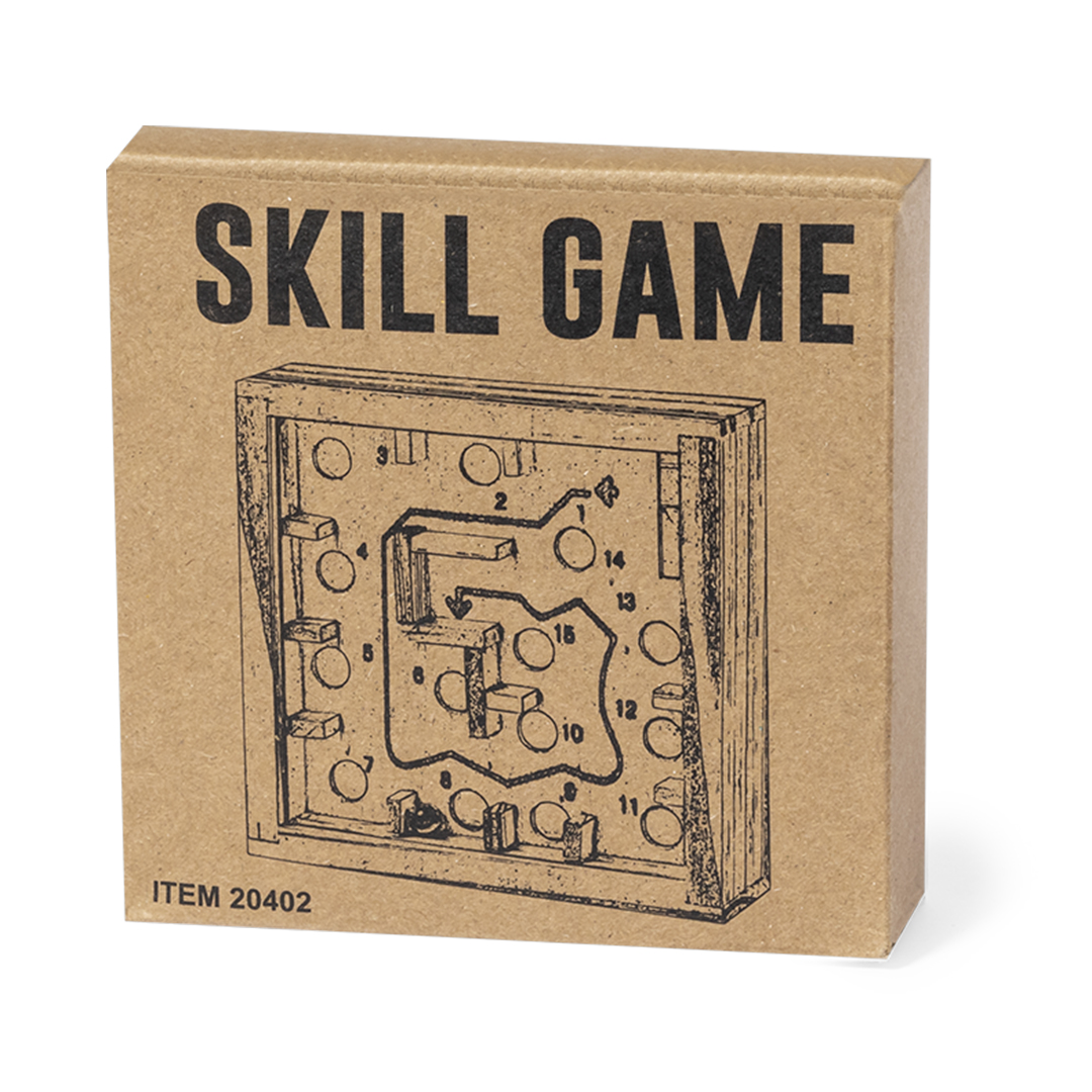 Miniature 7 pour Jeu d´Habilité Cukuhu - personnalisable