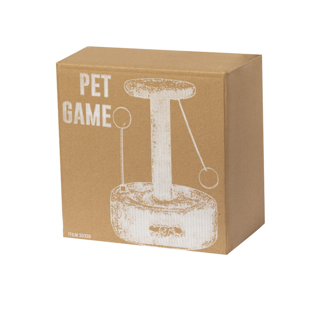 Miniature 3 pour Jeu dAnimaux de Compagnie Zico - personnalisable