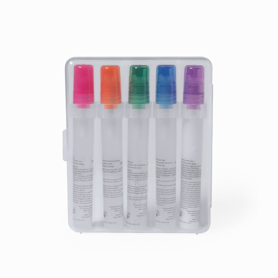 Miniature 4 pour Set Hamehe - personnalisable
