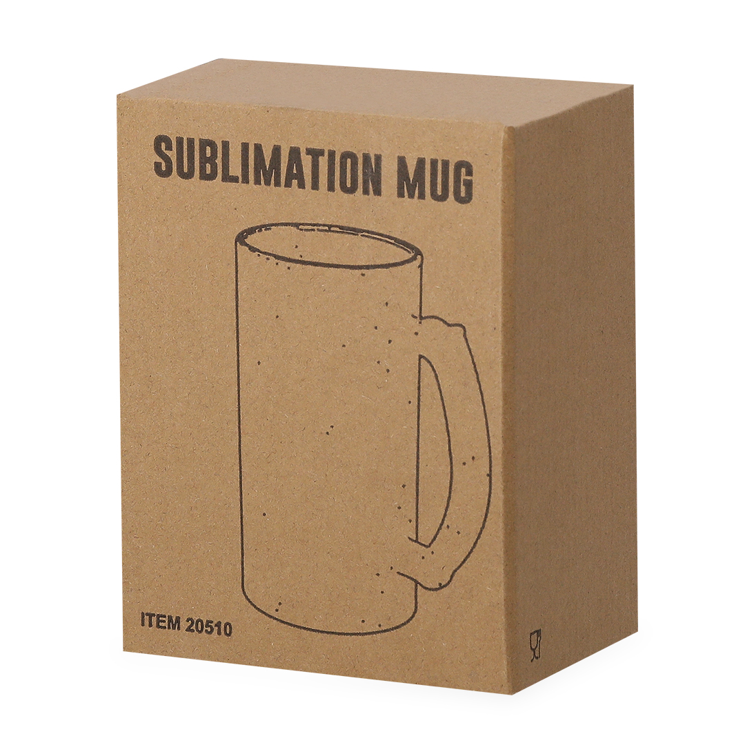 Miniature 5 pour Carafe Sublimation Zucahufo - personnalisable