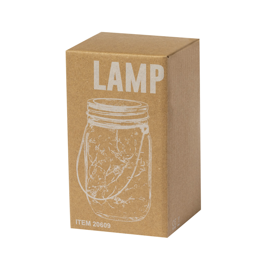 Miniature 5 pour Lampe Nirejo - personnalisable