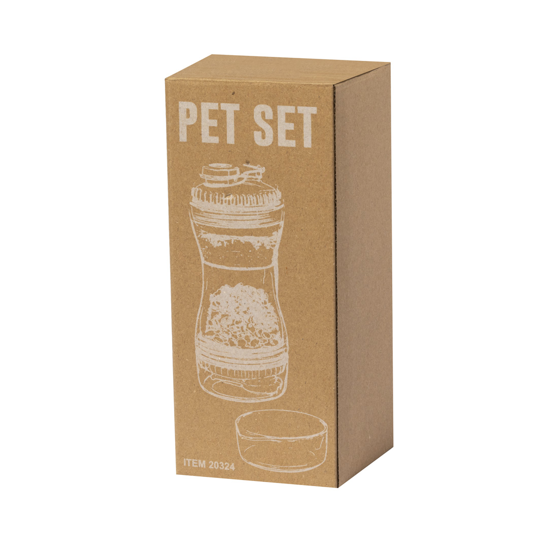 Miniature 7 pour Set Animaux de Compagnie Xabo - personnalisable