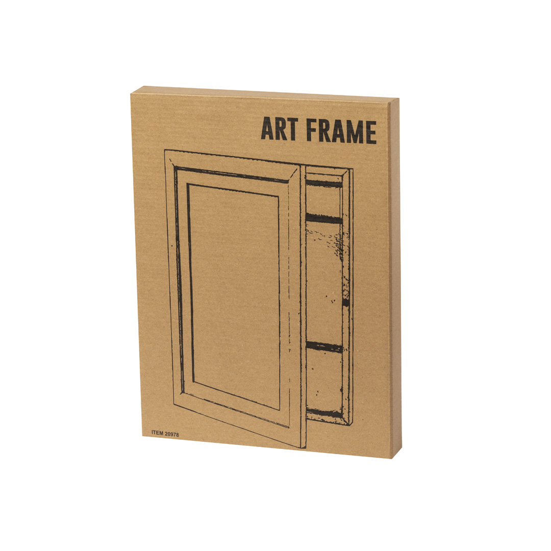 Miniature 5 pour Cadre dart Wame - personnalisable