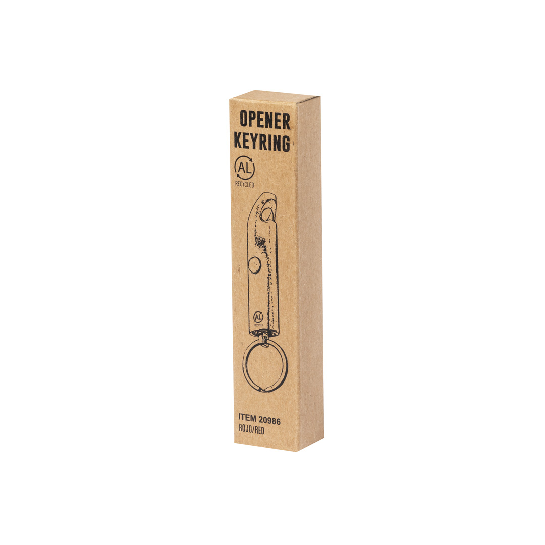 Miniature 9 pour Porte-Clés Lampe Xofo - personnalisable