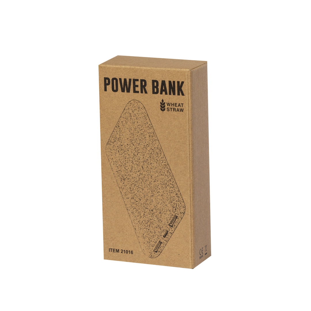 Miniature 3 pour Power Bank Tutociho - personnalisable