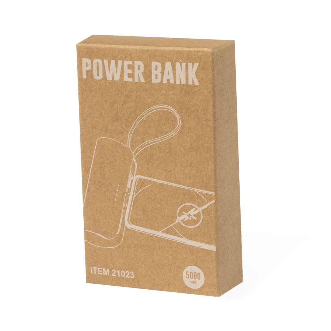Miniature 7 pour Power Bank Pobehi - personnalisable