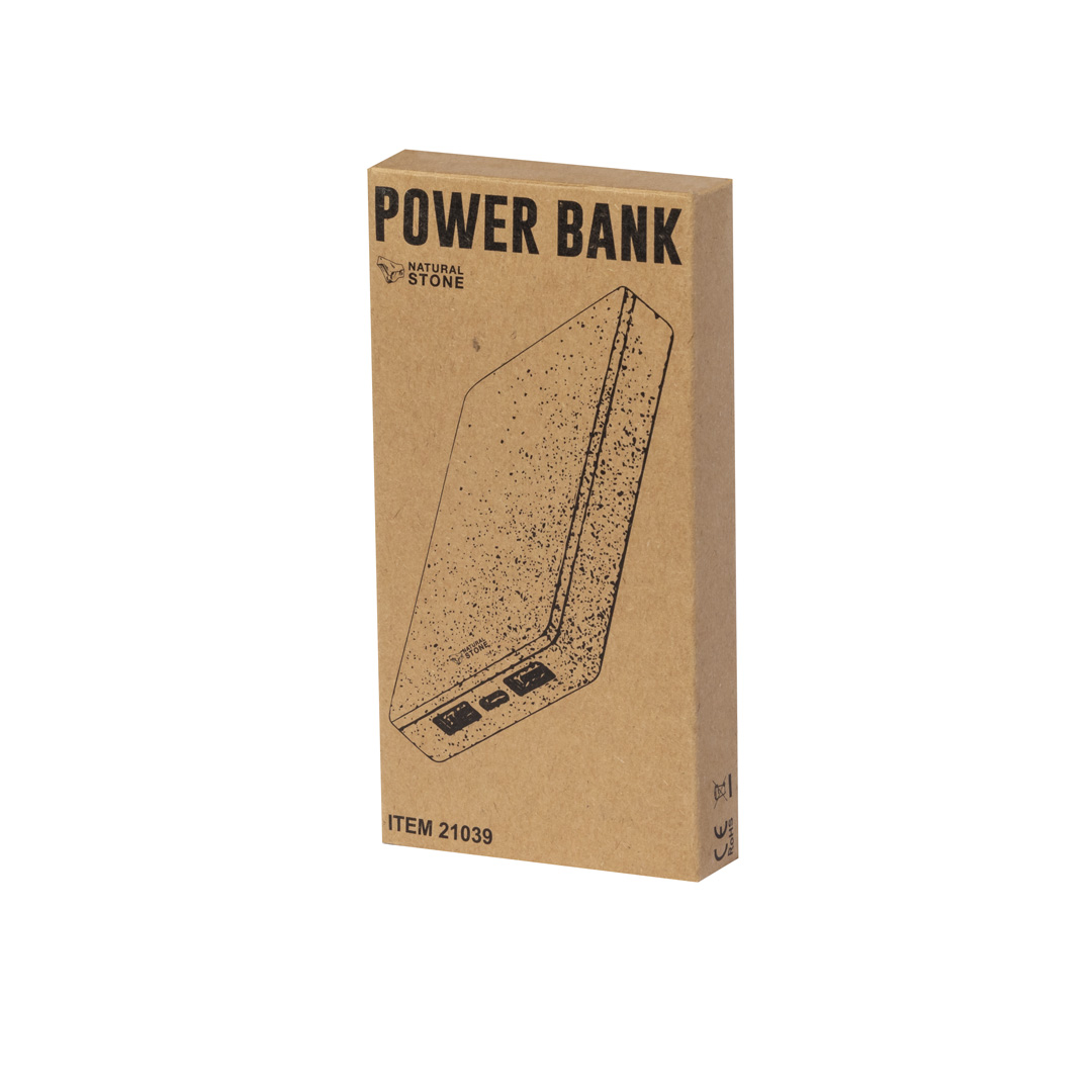 Miniature 6 pour Power Bank Xolo - personnalisable