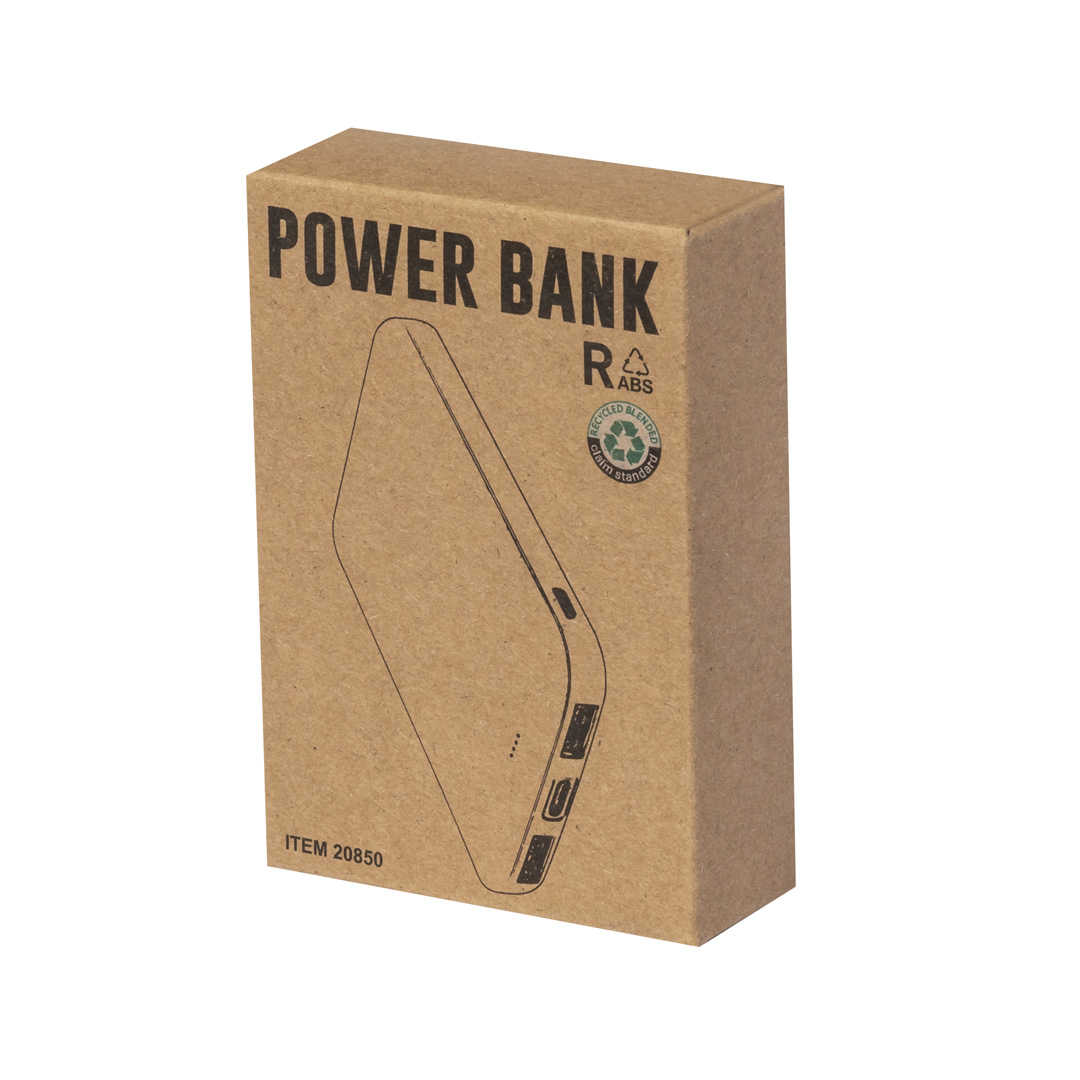 Miniature 4 pour Power Bank Sivo - personnalisable