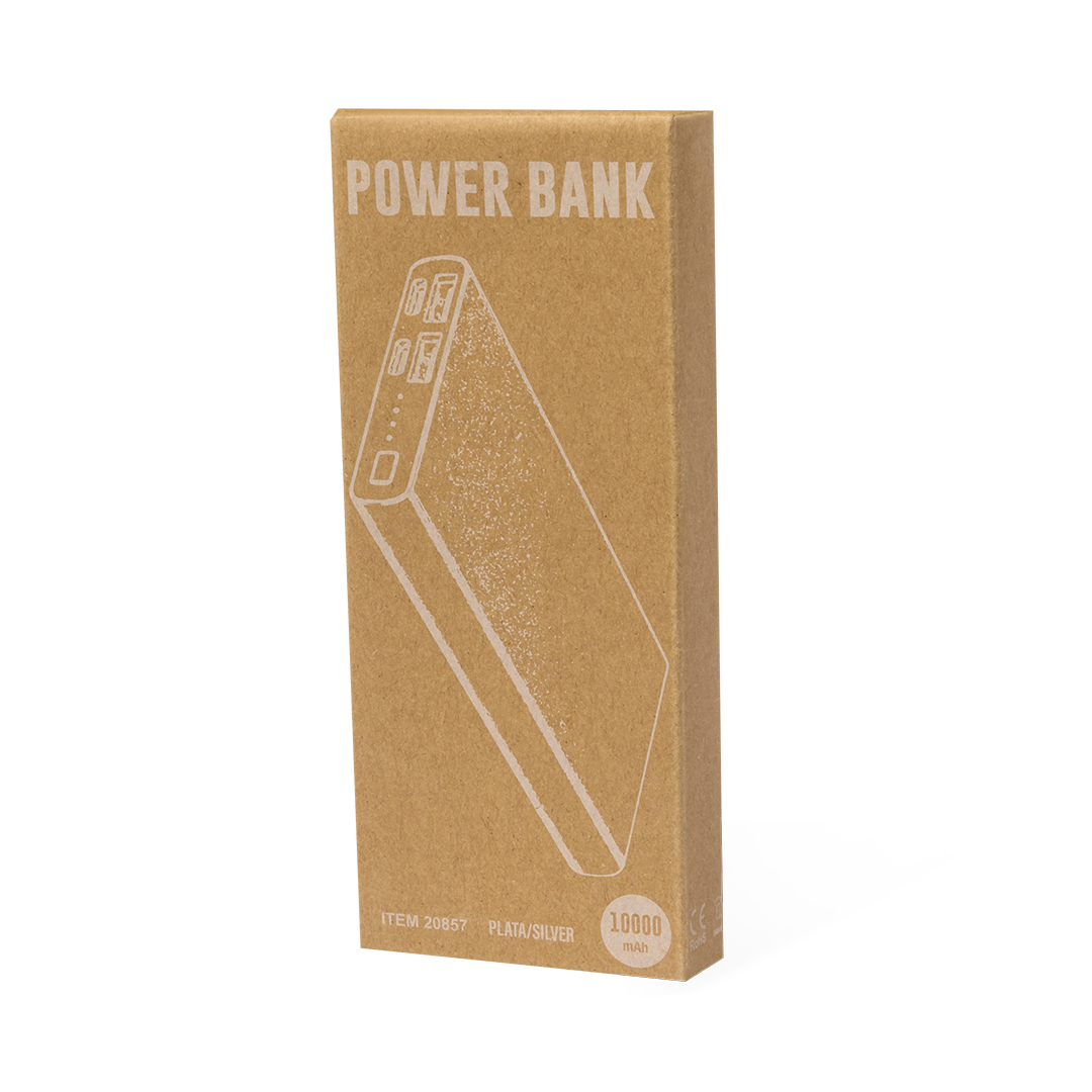 Miniature 4 pour Power Bank Sexatoqo - personnalisable