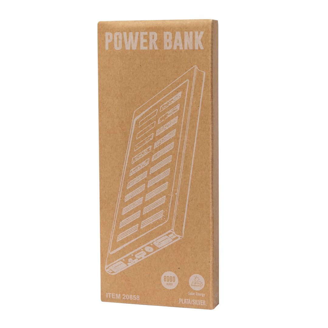 Miniature 5 pour Power Bank Cisikicu - personnalisable