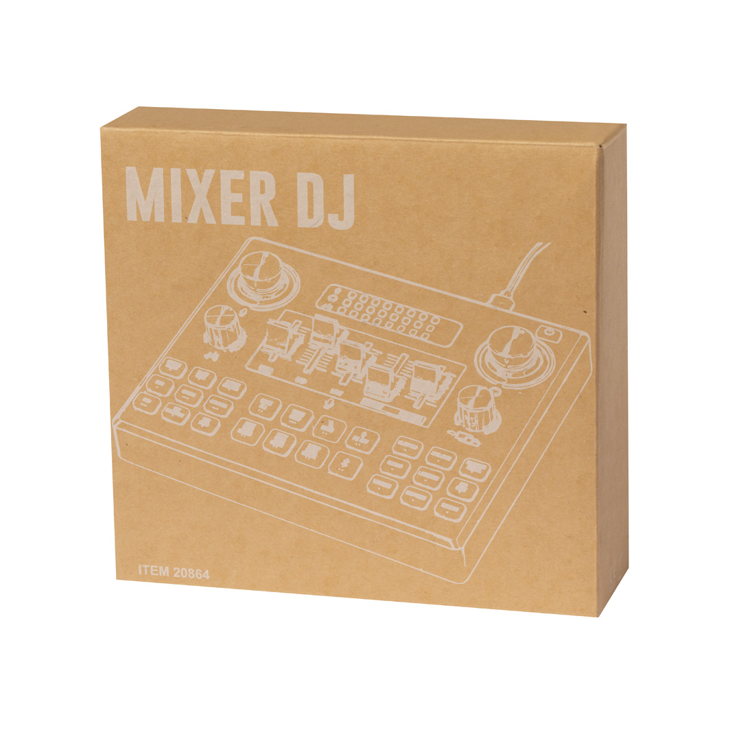 Miniature 4 pour Table de Mixage Pofazese - personnalisable