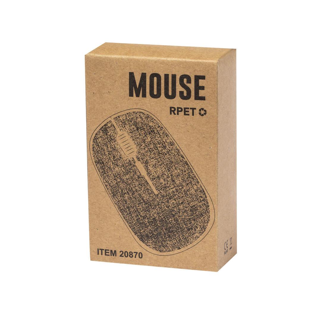 Miniature 4 pour Souris Giqasi - personnalisable